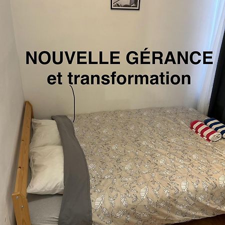 House Bed & Breakfast Charleroi Luaran gambar