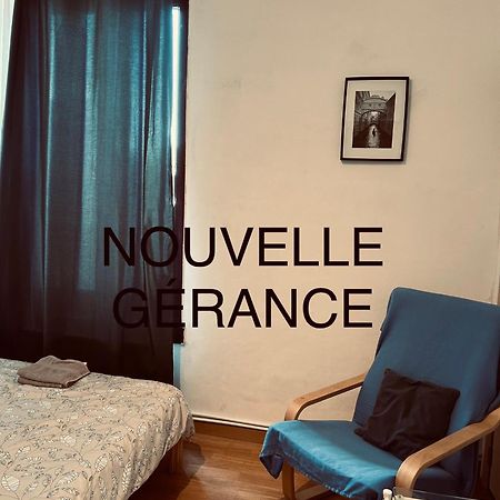 House Bed & Breakfast Charleroi Luaran gambar