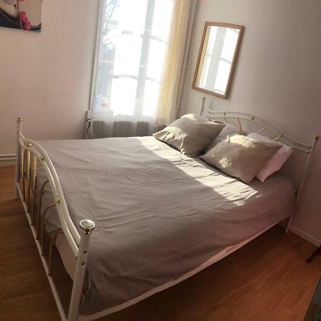 House Bed & Breakfast Charleroi Luaran gambar