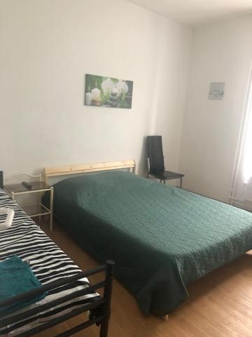 House Bed & Breakfast Charleroi Luaran gambar