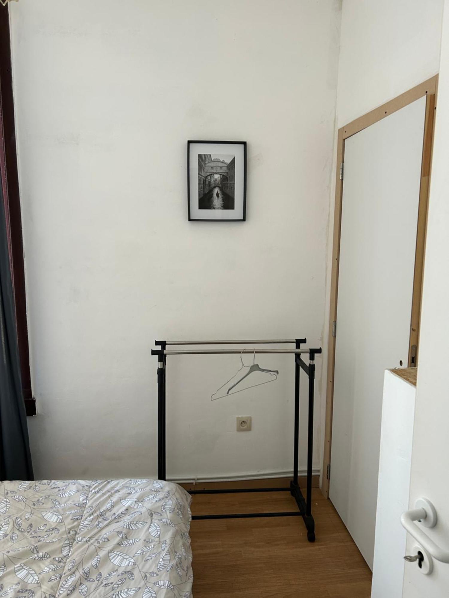 House Bed & Breakfast Charleroi Luaran gambar