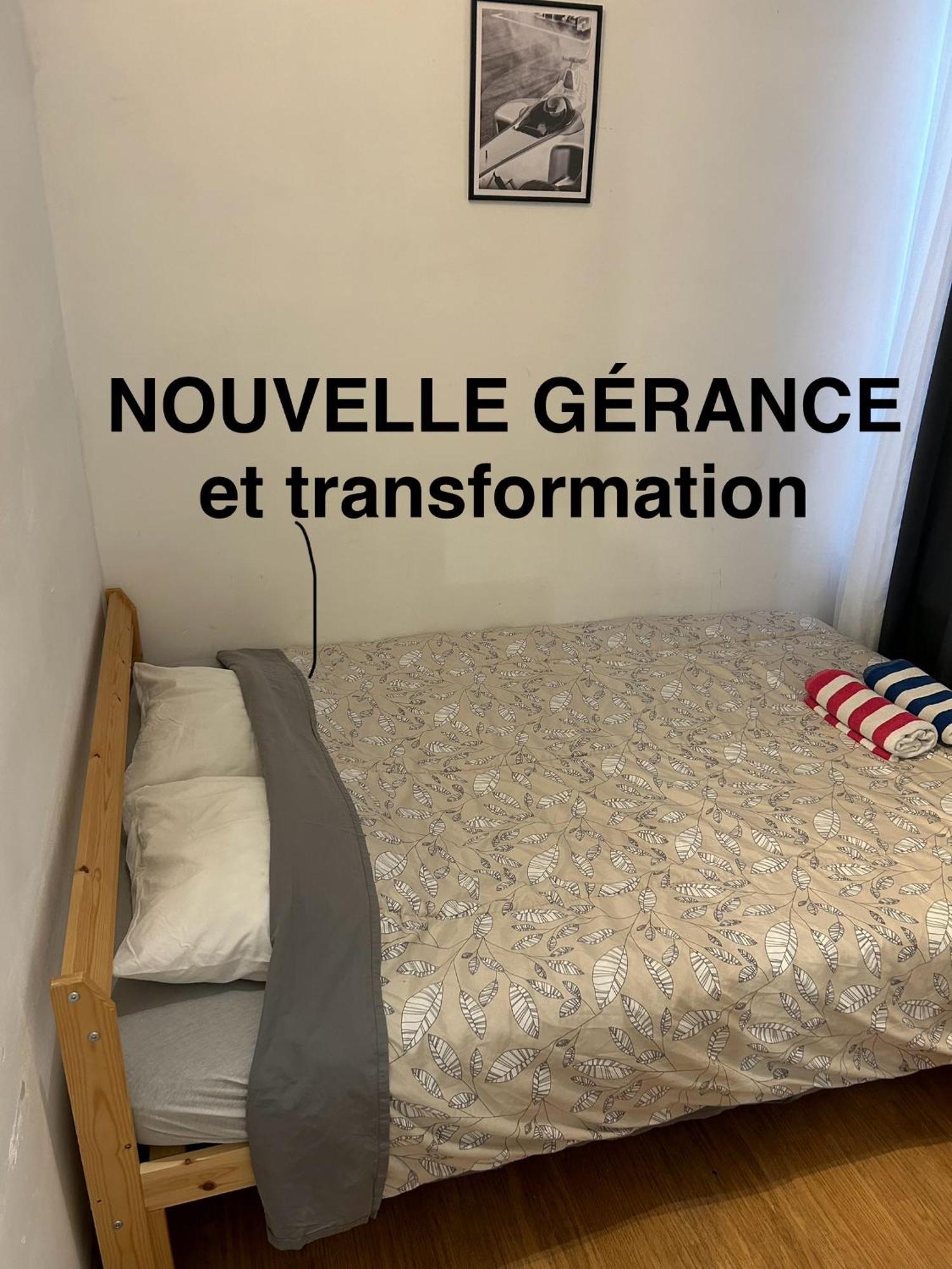 House Bed & Breakfast Charleroi Luaran gambar