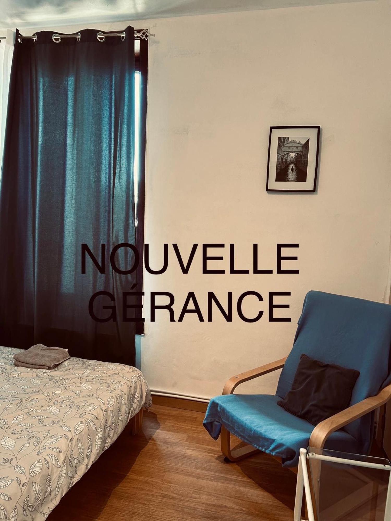 House Bed & Breakfast Charleroi Luaran gambar