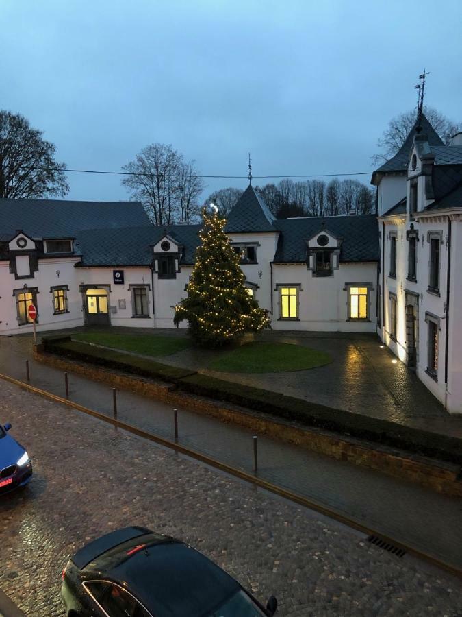 House Bed & Breakfast Charleroi Luaran gambar