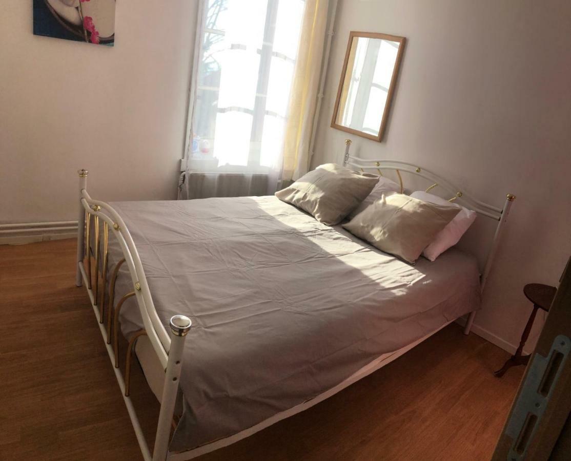 House Bed & Breakfast Charleroi Luaran gambar