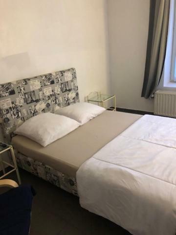 House Bed & Breakfast Charleroi Luaran gambar